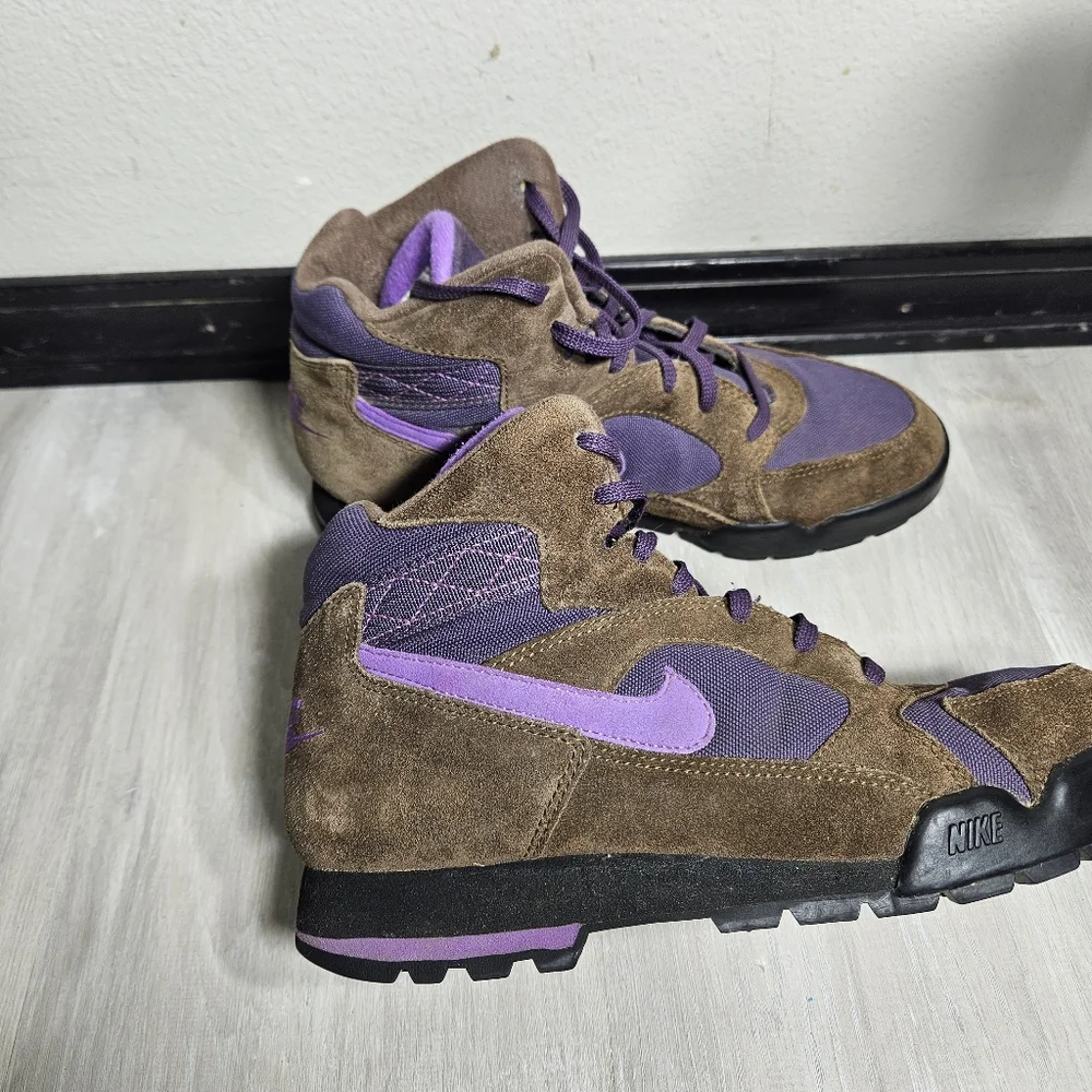 Nike Air Caldera ACG Womens Size 9.5 - Picture 5 of 11
